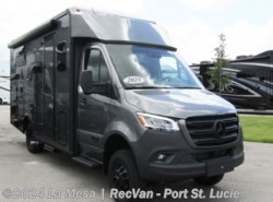 New 2025 Winnebago Ekko WM623B-POP available in Port St. Lucie, Florida