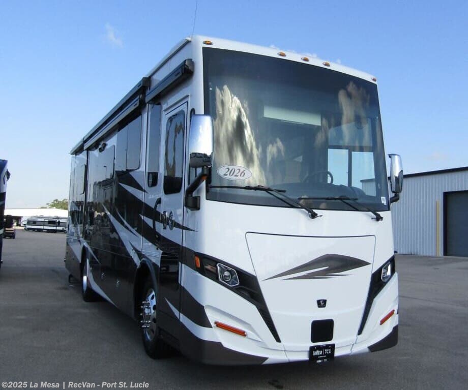 New 2026 Tiffin Allegro Red 33AA available in Port St. Lucie, Florida