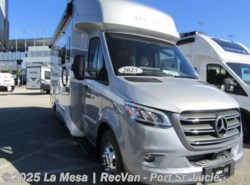 New 2025 Tiffin Wayfarer 25XRW available in Port St. Lucie, Florida