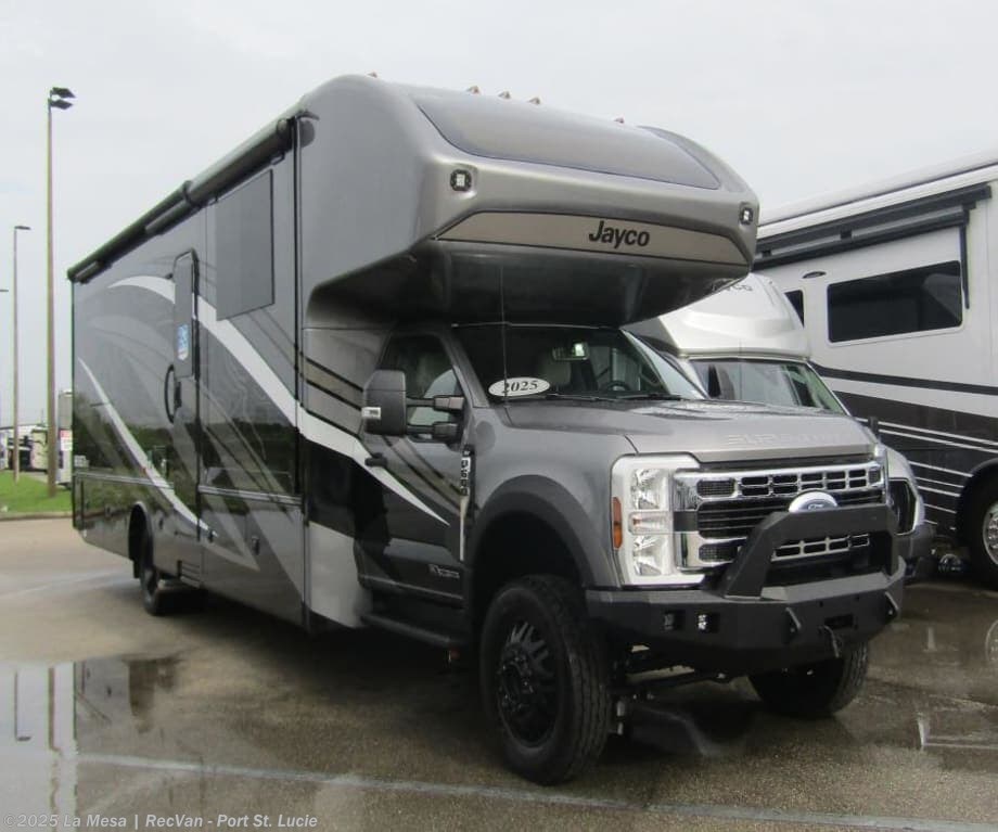 New 2025 Jayco Seneca XT 35L available in Port St. Lucie, Florida