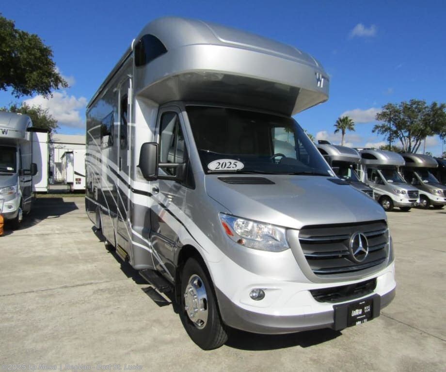 New 2025 Winnebago View WM524D available in Port St. Lucie, Florida