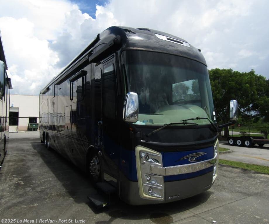 Used 2019 Entegra Coach Aspire 44R available in Port St. Lucie, Florida