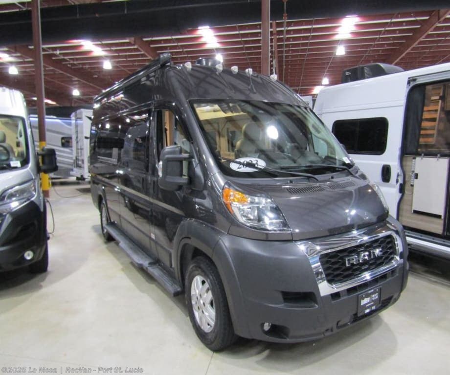 Used 2023 Thor Motor Coach Tellaro 20K available in Port St. Lucie, Florida