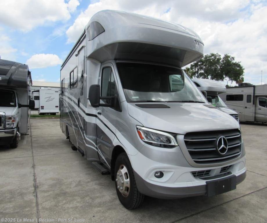 Used 2022 Winnebago View 24V available in Port St. Lucie, Florida