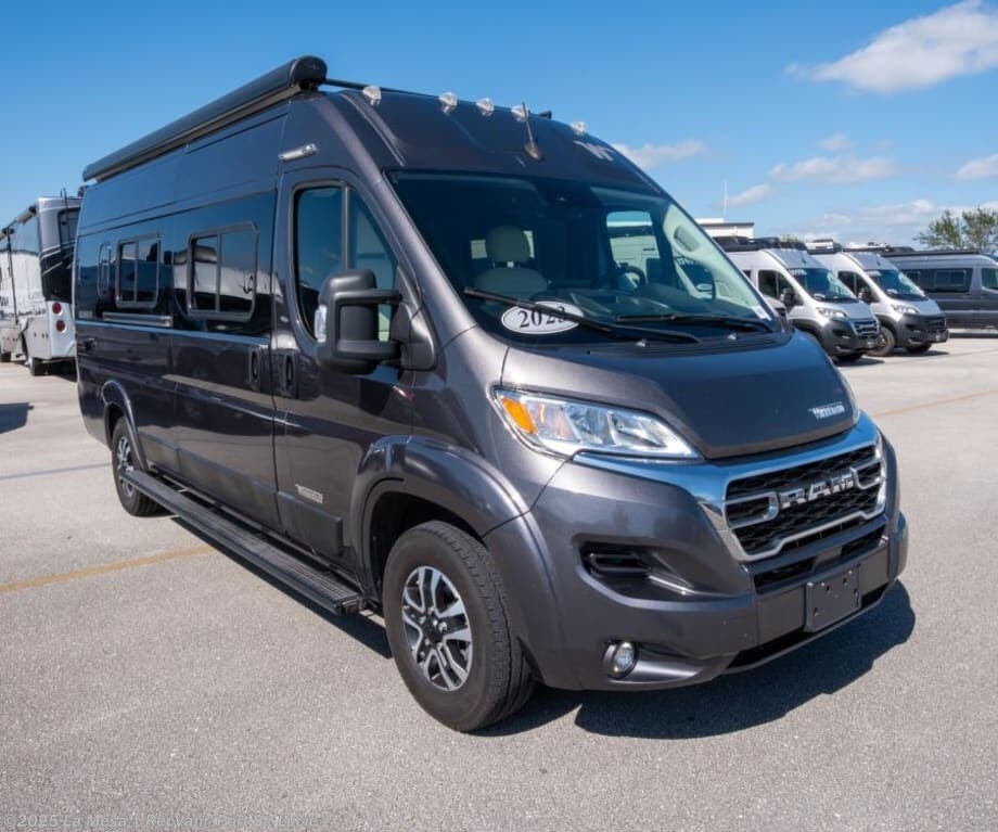 Used 2023 Winnebago Travato 59K available in Port St. Lucie, Florida