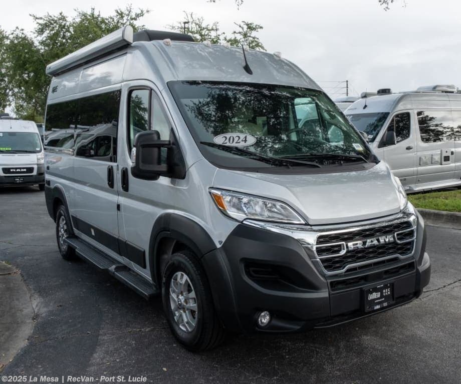 Used 2024 Thor Motor Coach Rize 18G available in Port St. Lucie, Florida