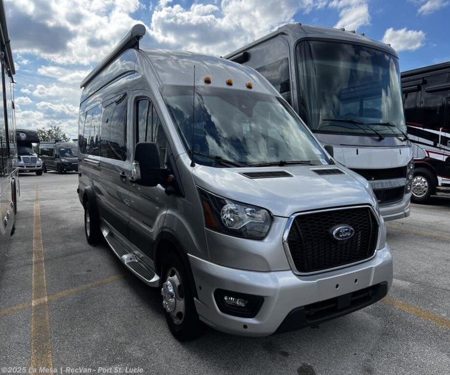 New 2026 Entegra Coach Expanse 21T available in Port St. Lucie, Florida