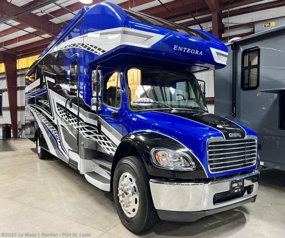 Used 2023 Entegra Coach Accolade XL 37K available in Port St. Lucie, Florida