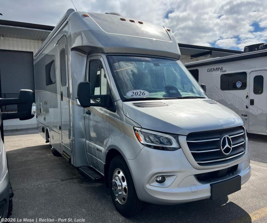 New 2026 Winnebago View WM524D available in Port St. Lucie, Florida
