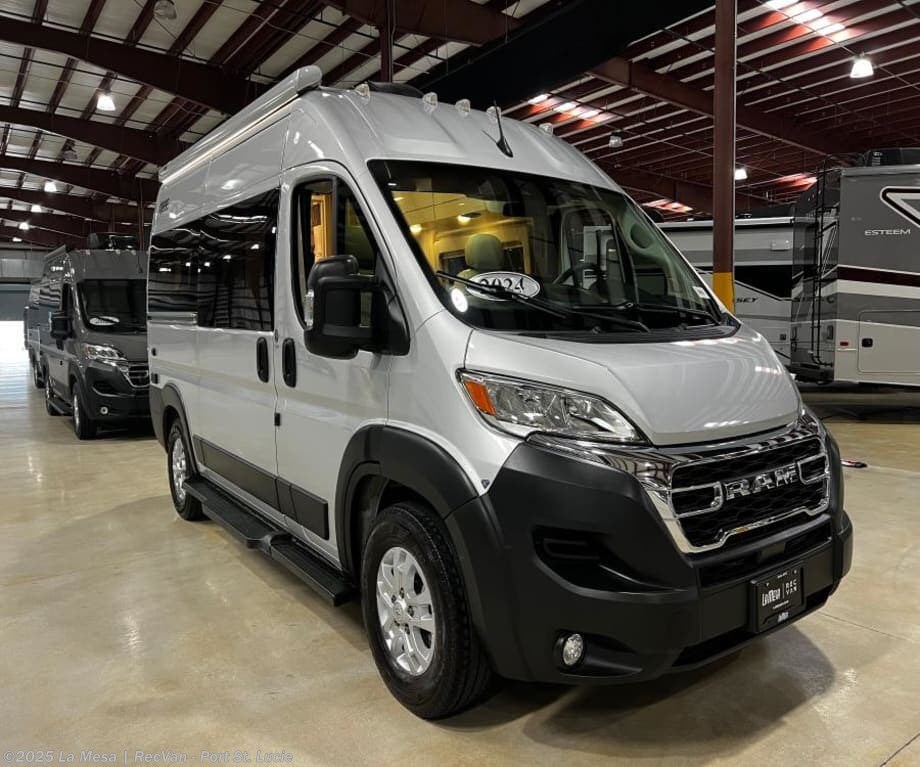 Used 2024 Thor Motor Coach Rize 18M available in Port St. Lucie, Florida