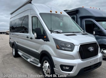 New 2026 Jayco Solstice 21T available in Port St. Lucie, Florida