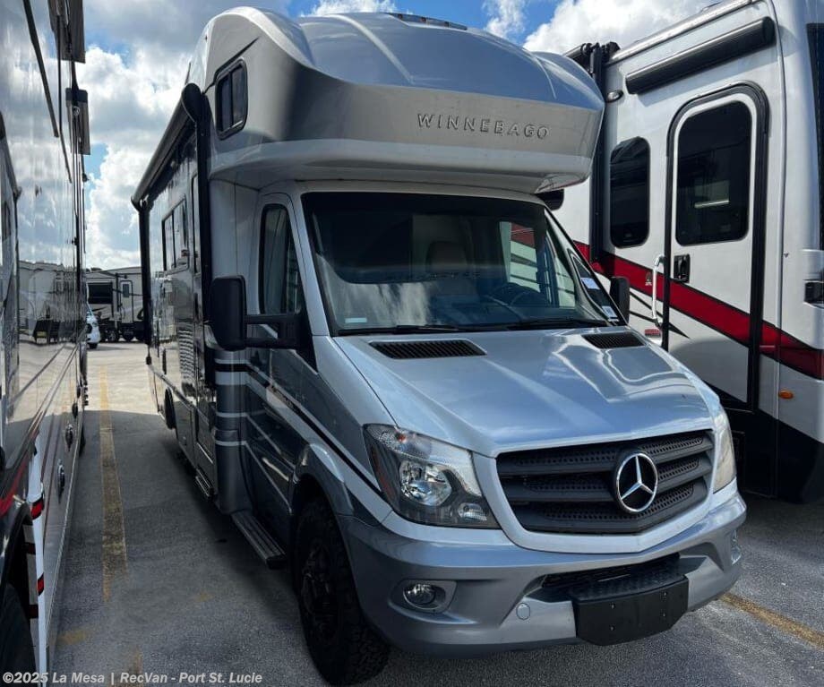 Used 2019 Winnebago View 24D available in Port St. Lucie, Florida