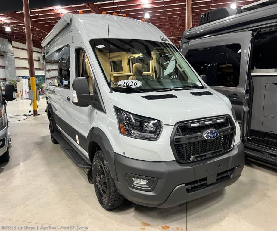 New 2026 Thor Motor Coach Talavera 1930 available in Port St. Lucie, Florida