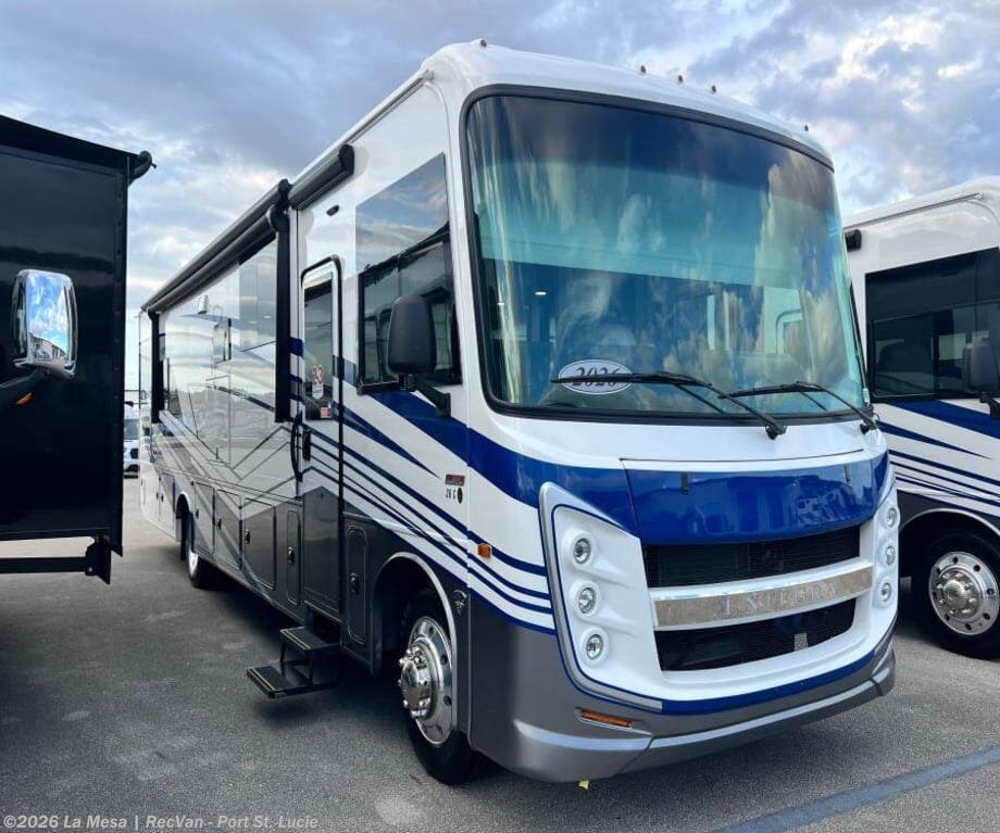 Used 2023 Tiffin GH1 TIFFIN available in Port St. Lucie, Florida