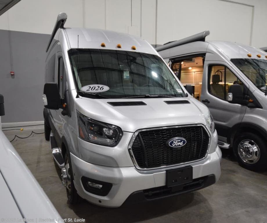 New 2026 Jayco Solstice 21T available in Port St. Lucie, Florida