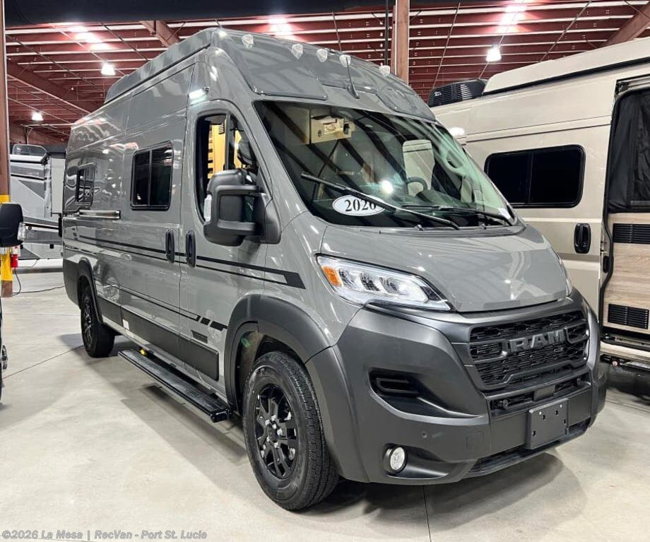 New 2026 Winnebago Solis BUT59PX available in Port St. Lucie, Florida