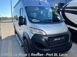 New 2026 Entegra Coach Ethos 20T available in Port St. Lucie, Florida