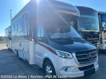 New 2026 Winnebago View WM524R available in Port St. Lucie, Florida