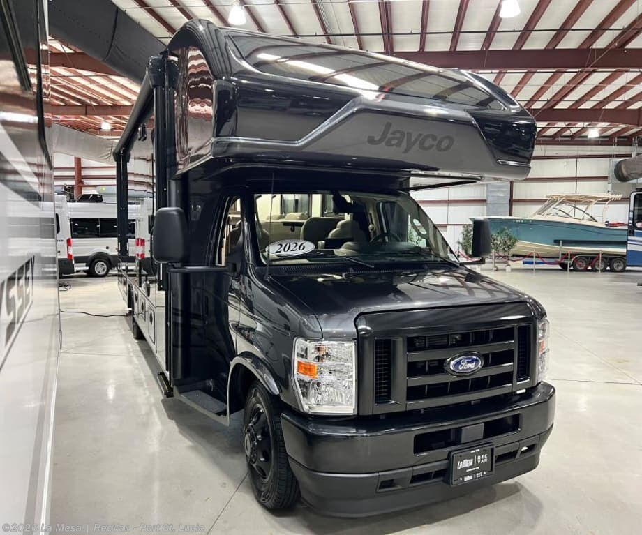 Used 2026 Jayco Greyhawk 30Z-FBP available in Port St. Lucie, Florida