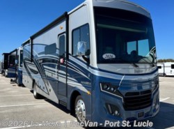 New 2026 Fleetwood Bounder 33C available in Port St. Lucie, Florida