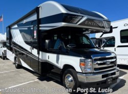 New 2026 Entegra Coach Odyssey 30Z-FBP available in Port St. Lucie, Florida