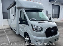 New 2026 Tiffin Midas 24MT available in Port St. Lucie, Florida