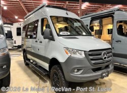 New 2026 Thor Motor Coach Tranquility 19A available in Port St. Lucie, Florida