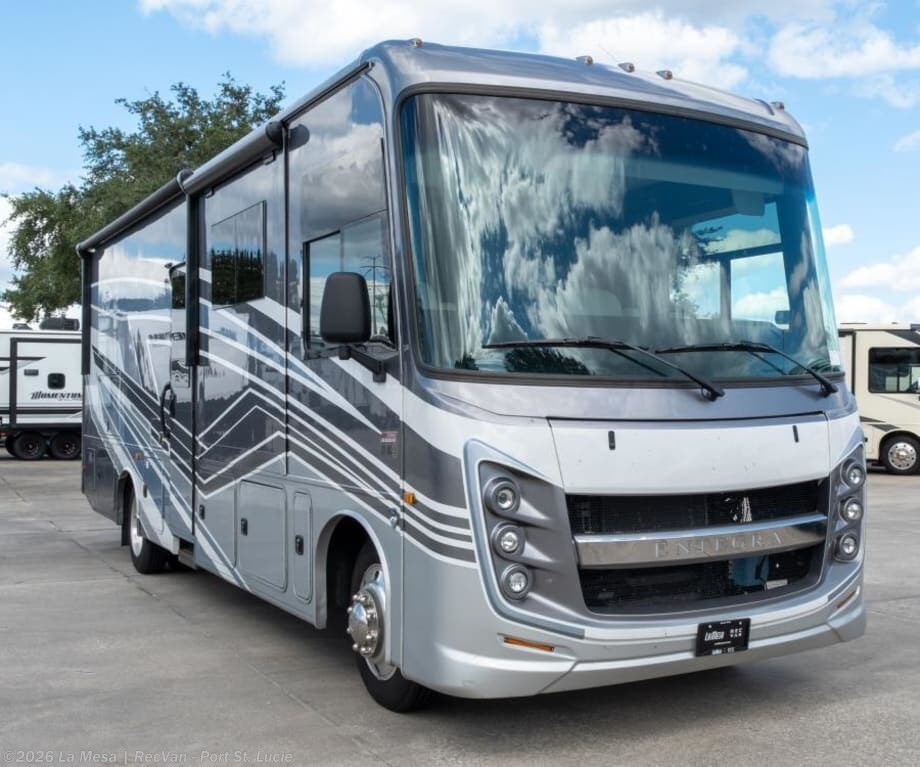 Used 2025 Entegra Coach Vision XL 31UL available in Port St. Lucie, Florida