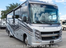 Used 2025 Entegra Coach Vision XL 31UL available in Port St. Lucie, Florida
