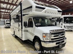New 2026 Entegra Coach Odyssey 26M available in Port St. Lucie, Florida