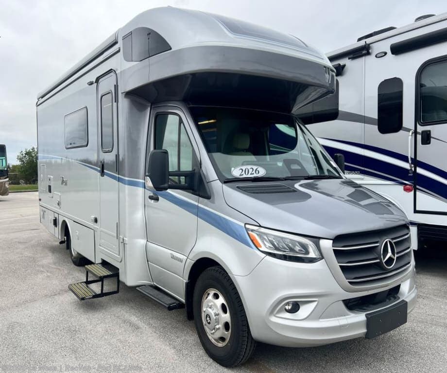 New 2026 Winnebago View WM524D available in Port St. Lucie, Florida