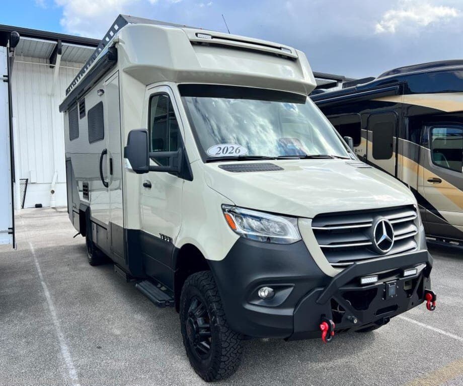 New 2026 Tiffin Open Trail 25AO available in Port St. Lucie, Florida