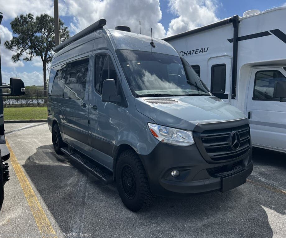 Used 2023 Thor Motor Coach Freedom Elite 19R available in Port St. Lucie, Florida