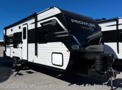 New 2026 Heartland Prowler 2600BH available in Port St. Lucie, Florida