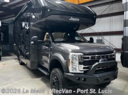 New 2026 Jayco Seneca XT 32U available in Port St. Lucie, Florida