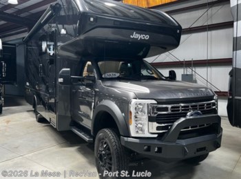 New 2026 Jayco Seneca XT 32U available in Port St. Lucie, Florida