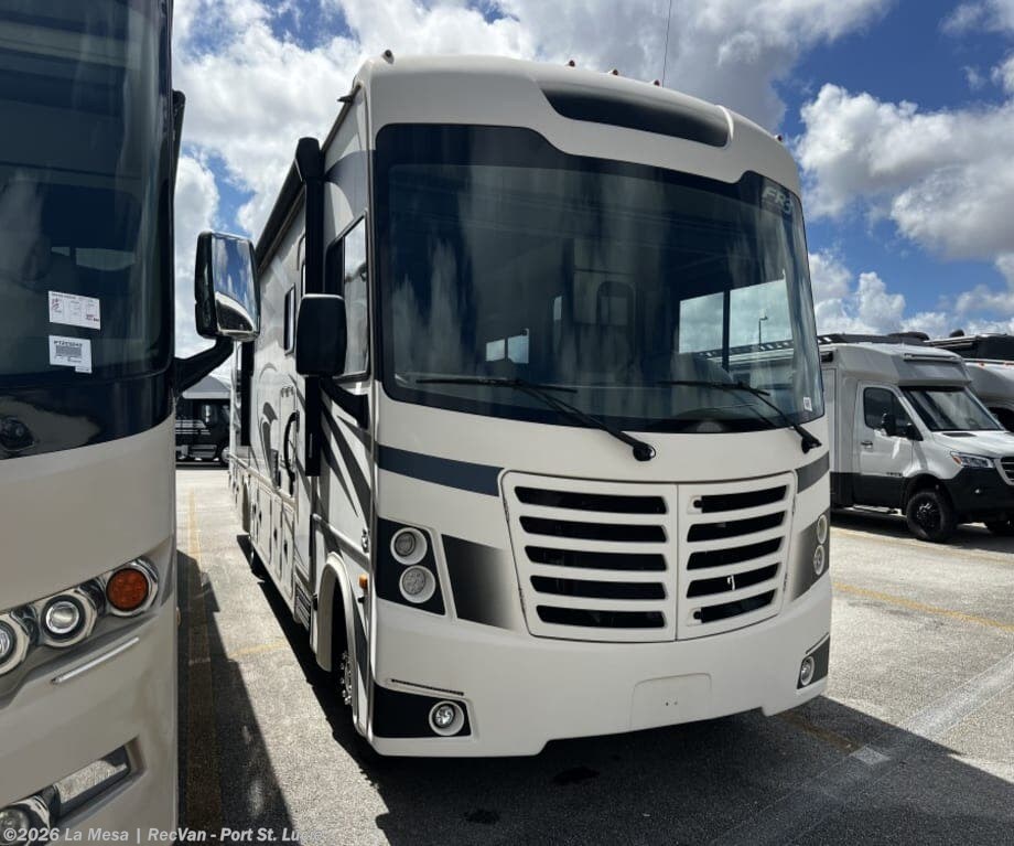 Used 2021 Forest River FR3 34DS available in Port St. Lucie, Florida