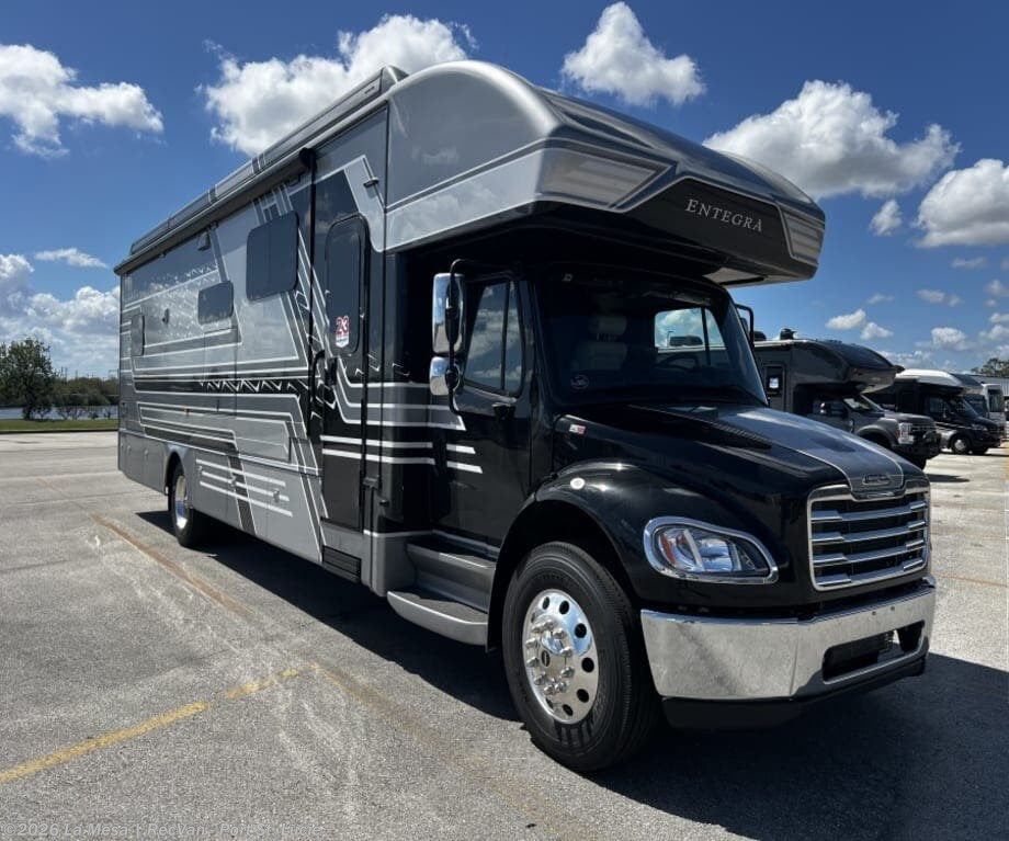 New 2026 Entegra Coach Accolade XL 37M-XL available in Port St. Lucie, Florida