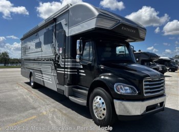 New 2026 Entegra Coach Accolade XL 37M-XL available in Port St. Lucie, Florida