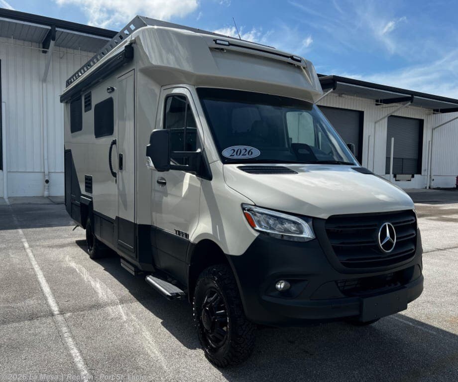 New 2026 Tiffin Open Trail 25AO available in Port St. Lucie, Florida