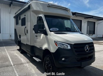 New 2026 Tiffin Open Trail 25AO available in Port St. Lucie, Florida