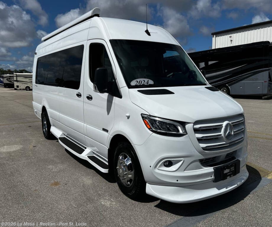 Used 2024 Midwest Patriot MD4 available in Port St. Lucie, Florida
