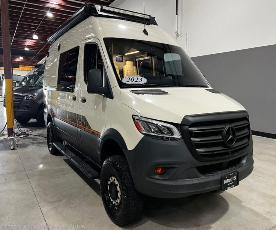 Used 2023 Entegra Coach Launch 19Y available in Port St. Lucie, Florida