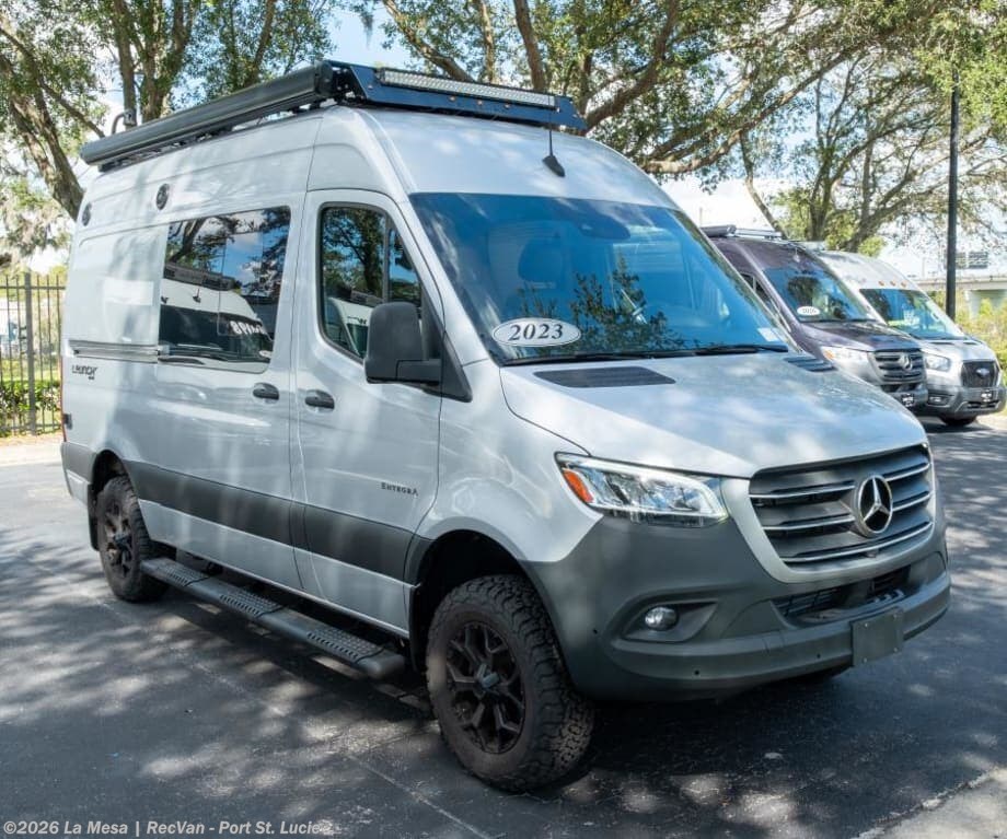 Used 2023 Entegra Coach Launch 19Y available in Port St. Lucie, Florida