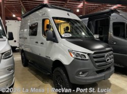 New 2026 Tiffin TIFFIN GH1-AB available in Port St. Lucie, Florida