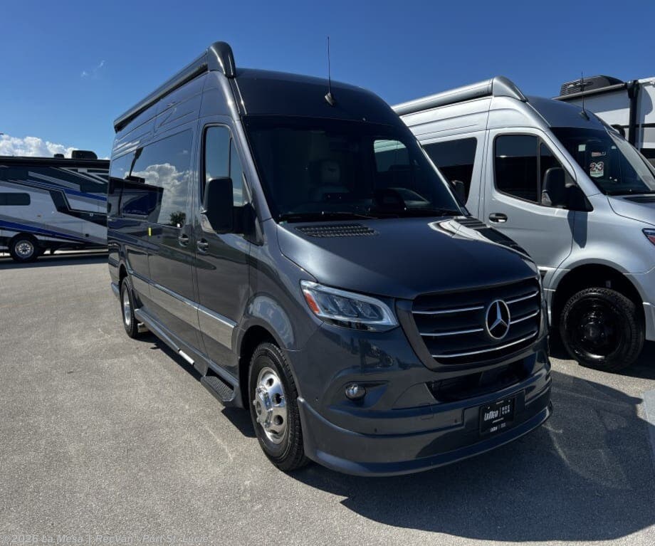 New 2026 Grech RV Terreno-ion TERRENO-I-T available in Port St. Lucie, Florida