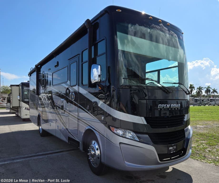 Used 2021 Tiffin Allegro 32SA available in Port St. Lucie, Florida