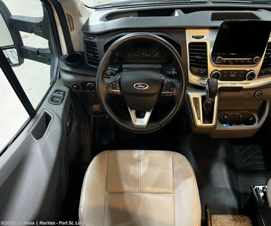 Used 2022 Thor Motor Coach Gemini 23TW available in Port St. Lucie, Florida