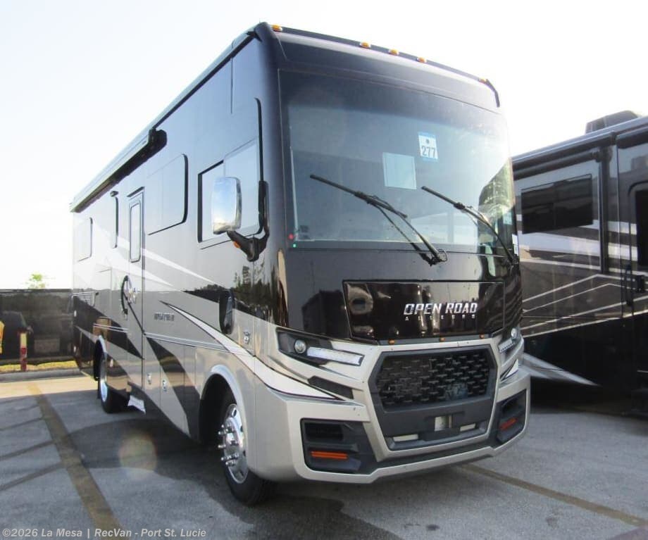 New 2026 Tiffin Allegro 29NA available in Port St. Lucie, Florida