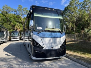 Used 2022 Tiffin Phaeton 40IH-450HP available in Port St. Lucie, Florida